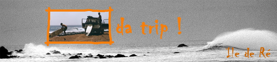 Ile de R�