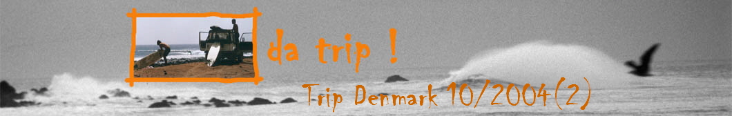 Trip Denmark 10/2004(2)