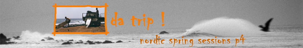nordic spring sessions p4